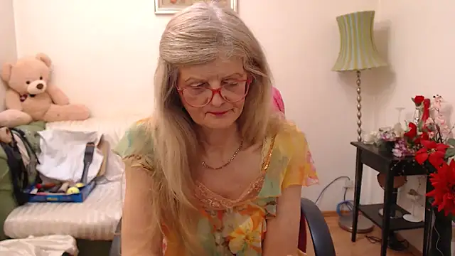 BlairFort online show from March 2025 10:43:02 AM