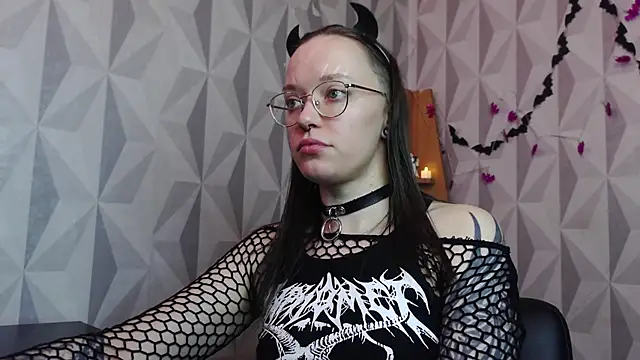 Aelita bb online show from October 2025 10:00:02 AM