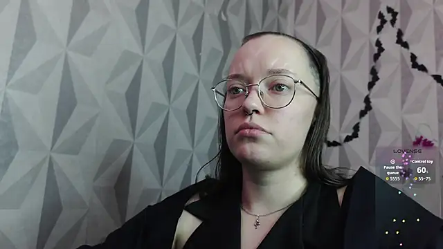 Aelita bb online show from December 2025 11:20:01 PM