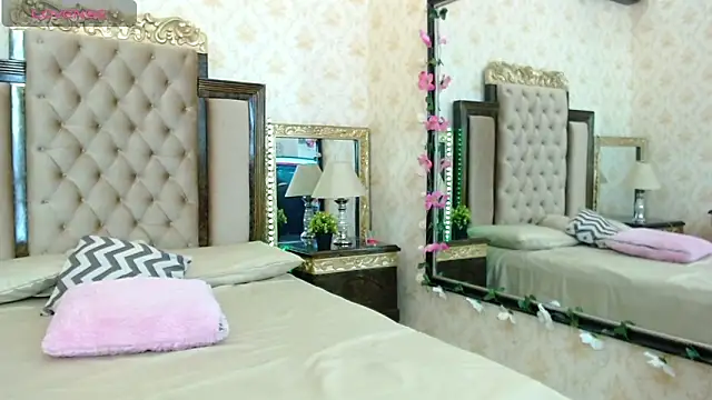 PamelaTomson online show from March 2025 01:19:02 PM