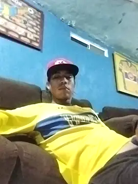 AlexAlejandro13 online show from July 2026 06:48:02 AM