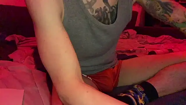 MadArzh online show from February 2025 01:32:02 AM