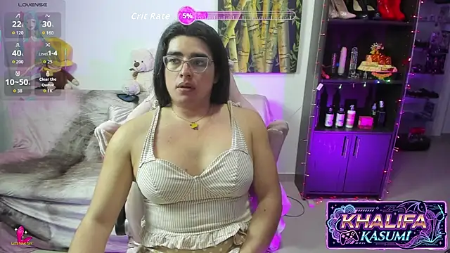 Snapshot of Khalifa_Gold chatting on June 2026 07:43:01 AM Khalifa Gold online show from June 2026 07:43:01 AM