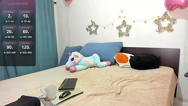 Snapshot of LittleSonya chatting on July 2026 10:45:01 PM LittleSonya online show from July 2026 10:45:01 PM