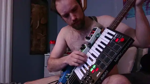 hpluvsplata online show from January 2026 01:48:02 PM