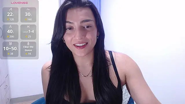 EricaVanderhill online show from October 2025 02:53:01 AM