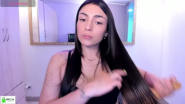 EricaVanderhill online show from December 2025 11:46:01 PM