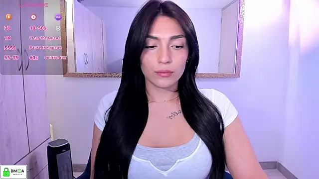 EricaVanderhill online show from March 2026 01:10:01 AM