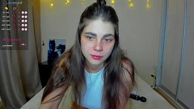 Bella Foryou online show from February 2025 02:23:02 PM