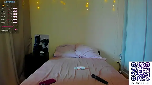 Bella Foryou online show from March 2025 04:56:02 AM