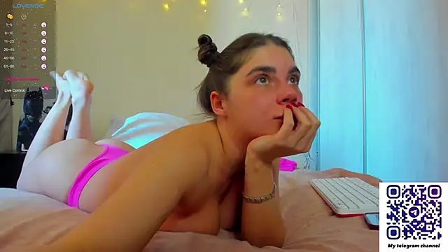 Bella Foryou online show from March 2025 03:59:02 AM