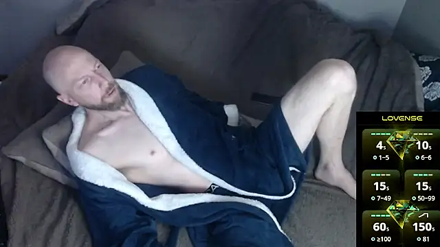 MaxRouger online show from March 2026 04:36:01 PM