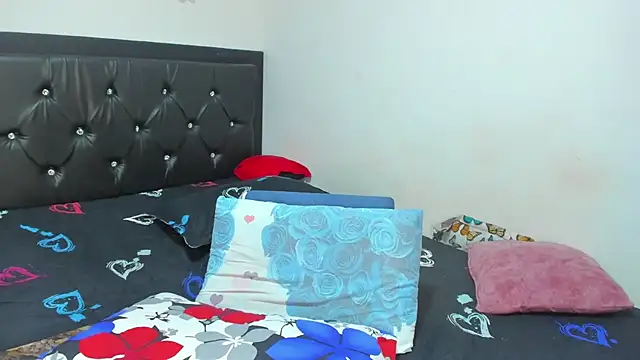 Brandiibrow online show from January 2025 11:07:01 PM