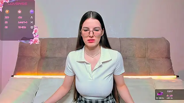 AriellaTesk online show from November 2025 02:39:01 AM