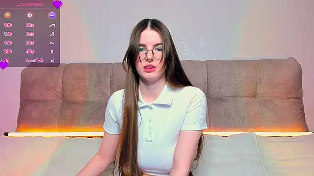 AriellaTesk online show from March 2026 03:33:01 AM