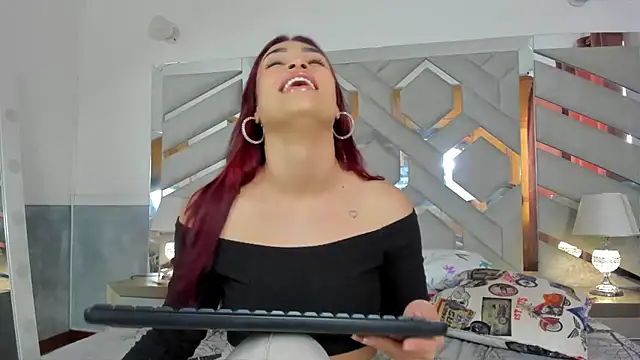 alexandra fire69x online show from January 2026 02:41:01 PM