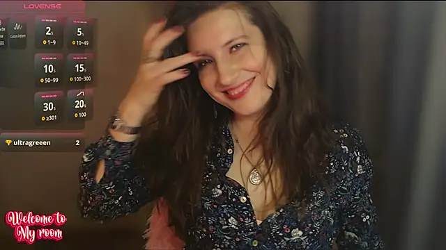 Snapshot of Pavla_Soft chatting on October 2025 11:45:02 PM Pavla Soft online show from October 2025 11:45:02 PM