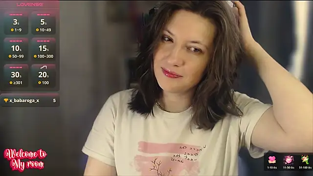 Pavla Soft online show from February 2026 03:22:01 AM