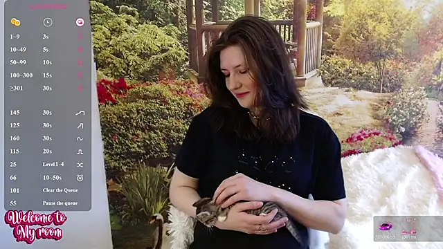 Snapshot of Pavla_Soft chatting on April 2026 09:30:02 AM Pavla Soft online show from April 2026 09:30:02 AM