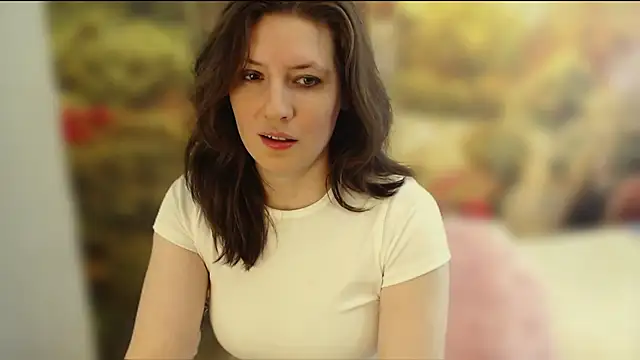 Snapshot of Pavla_Soft chatting on May 2026 08:31:01 AM Pavla Soft online show from May 2026 08:31:01 AM