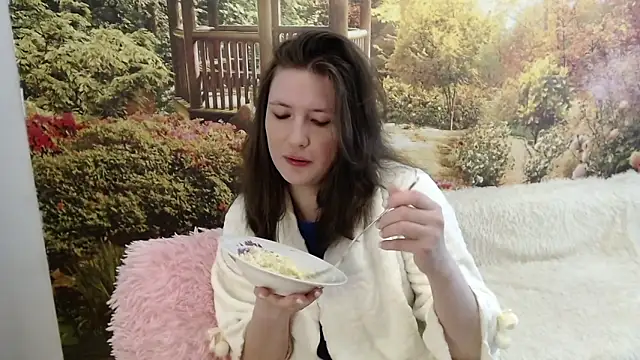 Snapshot of Pavla_Soft chatting on June 2026 08:38:01 AM Pavla Soft online show from June 2026 08:38:01 AM