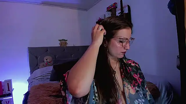 vanessabrown  online show from March 2026 03:19:02 PM