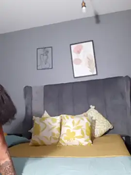 PearlSexxy69 online show from October 2025 11:17:02 PM