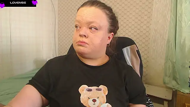 Janiffer MiMi online show from March 2026 07:37:02 AM