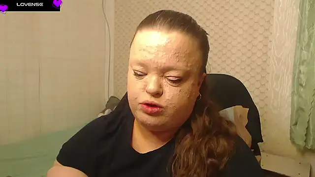 Janiffer MiMi online show from March 2026 04:03:02 PM