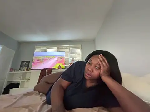 Cherishcherrysha online show from February 2026 08:21:01 PM