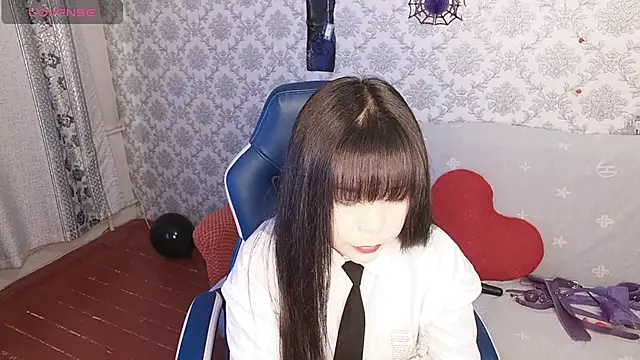 MissValday online show from November 2025 06:13:02 AM