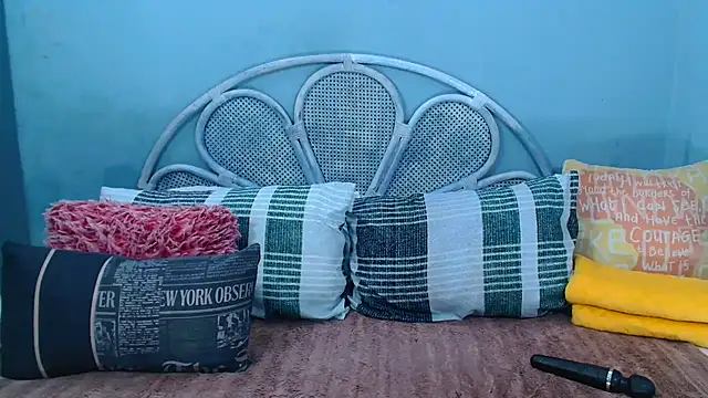 AvaOcean online show from February 2026 07:31:02 PM