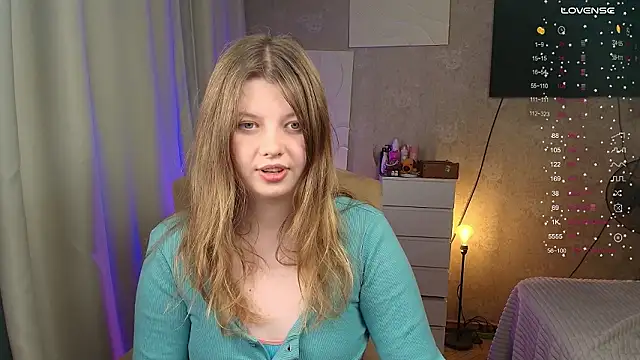 Vivian cutie online show from February 2026 03:27:02 PM