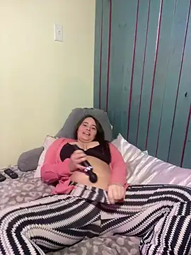 CamilaLovexoxo online show from December 2024 12:10:02 AM