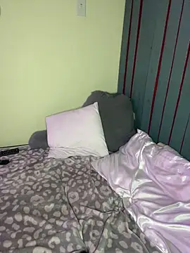 CamilaLovexoxo online show from February 2025 05:29:02 PM