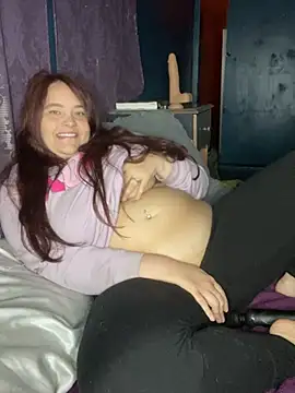 CamilaLovexoxo online show from April 2026 01:13:01 PM