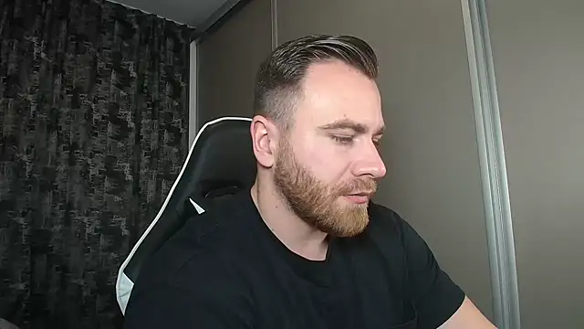 Thori92 online show from March 2025 05:34:02 PM