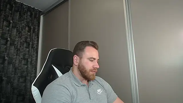 Thori92 online show from March 2025 08:32:02 PM