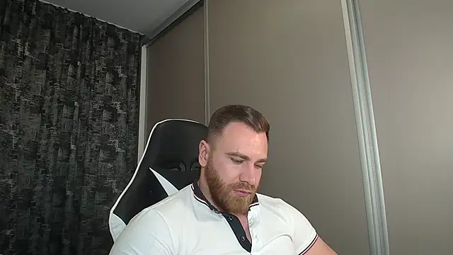 Thori92 online show from March 2025 09:31:02 PM