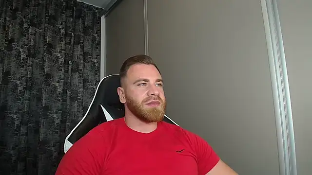 Thori92 online show from September 2025 05:02:01 PM