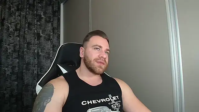 Thori92 online show from January 2026 06:55:02 PM