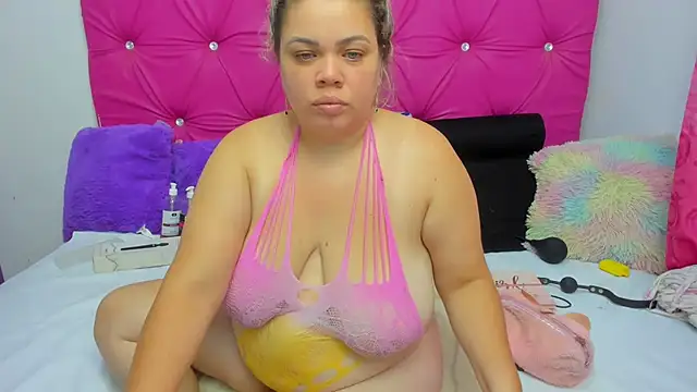 VivianPorto online show from July 2026 09:21:02 PM