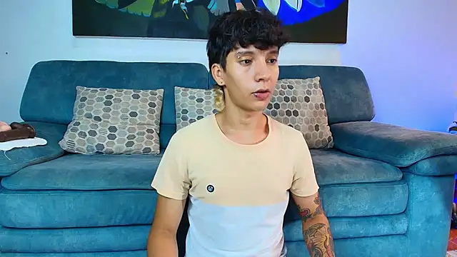 JacoboSwam online show from February 2025 09:03:02 PM