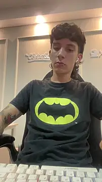 JacoboSwam online show from April 2026 01:47:02 AM