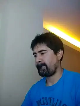 VonDoomdelToro online show from January 2025 12:31:01 AM