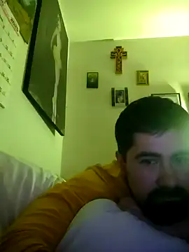 VonDoomdelToro online show from January 2025 07:03:01 AM