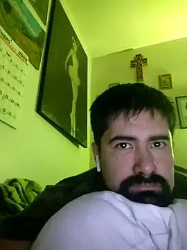 VonDoomdelToro online show from January 2025 11:20:01 AM