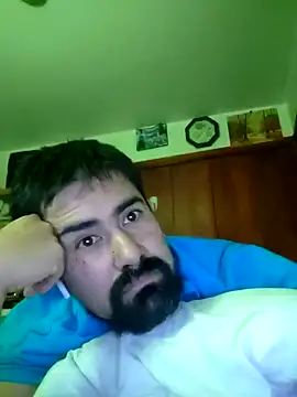 VonDoomdelToro online show from January 2025 09:36:02 AM