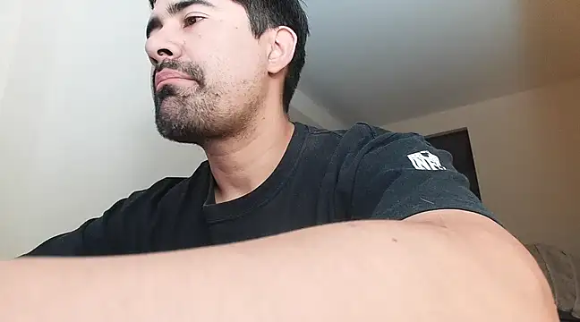 VonDoomdelToro online show from February 2025 03:46:02 AM