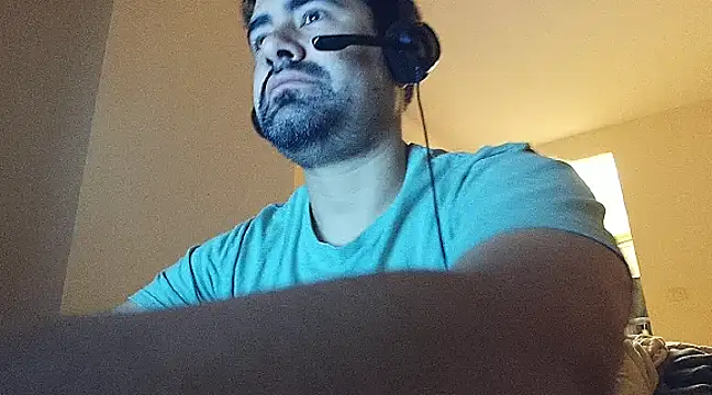 VonDoomdelToro online show from February 2025 08:38:01 AM